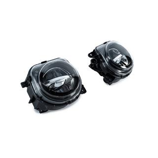 Faros Antiniebla LED BMW 5 Series F10/F11 2010–2016 foto 2