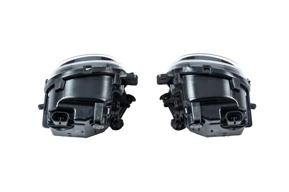BMW 5 Series F10/F11 2010–2016 Faros antiniebla LED (2013-2016) Derecha (1 ud) Foto 8