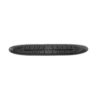 Cubierta de plastico para tubo (para Ø70 mm) foto 1