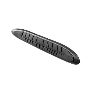 Cubierta de plastico para tubo (para Ø70 mm) foto 2
