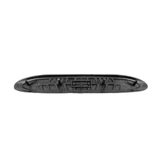 Cubierta de plastico para tubo (para Ø70 mm) foto 4