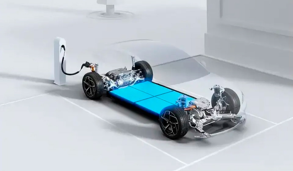 ¿Qué daña la batería de un coche eléctrico?