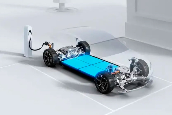 ¿Qué daña la batería de un coche eléctrico?
