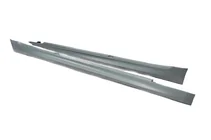 BMW Serie 5 G30/G31 2017–2023 Kit de carrocería M-Tech (para 2021+) foto 5