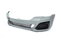 BMW Serie 5 G30/G31 2017–2023 Kit de carrocería M-Tech (para 2021+) foto 9