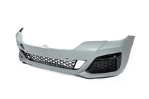 BMW Serie 5 G30/G31 2017–2023 Kit de carrocería M-Tech (para 2021+) foto 9