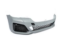 BMW Serie 5 G30/G31 2017–2023 Kit de carrocería M-Tech (para 2021+) foto 3