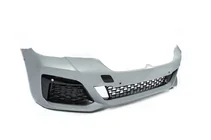 BMW Serie 5 G30/G31 2017–2023 Kit de carrocería M-Tech (para 2021+) foto 3