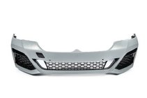 BMW Serie 5 G30/G31 2017–2023 Kit de carrocería M-Tech (para 2021+) foto 8