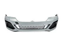 BMW Serie 5 G30/G31 2017–2023 Kit de carrocería M-Tech (para 2021+) foto 8