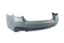 BMW Serie 5 G30/G31 2017–2023 Kit de carrocería M-Tech (para 2021+) foto 11
