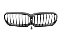 BMW Serie 5 G30/G31 2017–2023 Kit de carrocería M-Tech (para 2021+) foto 6