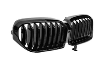 BMW Serie 5 G30/G31 2017–2023 Kit de carrocería M-Tech (para 2021+) foto 13
