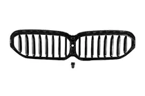 BMW Serie 5 G30/G31 2017–2023 Kit de carrocería M-Tech (para 2021+) foto 14