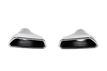 BMW Serie 5 G30/G31 2017–2023 Kit de carrocería M-Tech (para 2021+) foto 15