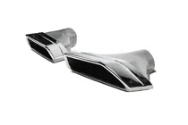 BMW Serie 5 G30/G31 2017–2023 Kit de carrocería M-Tech (para 2021+) foto 16
