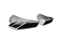 BMW Serie 5 G30/G31 2017–2023 Kit de carrocería M-Tech (para 2021+) foto 17