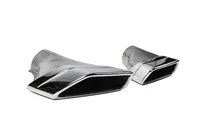 BMW Serie 5 G30/G31 2017–2023 Kit de carrocería M-Tech (para 2021+) foto 17