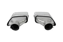 BMW Serie 5 G30/G31 2017–2023 Kit de carrocería M-Tech (para 2021+) foto 19