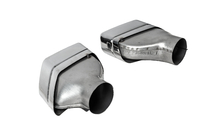 BMW Serie 5 G30/G31 2017–2023 Kit de carrocería M-Tech (para 2021+) foto 20