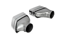 BMW Serie 5 G30/G31 2017–2023 Kit de carrocería M-Tech (para 2021+) foto 20