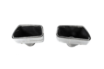 BMW Serie 5 G30/G31 2017–2023 Kit de carrocería M-Tech (para 2021+) foto 21