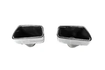 BMW Serie 5 G30/G31 2017–2023 Kit de carrocería M-Tech (para 2021+) foto 21