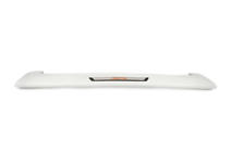 Volkswagen Crafter 2006-2016 Deflector de parabrisas V1 (pintable, con adhesivo) foto 5