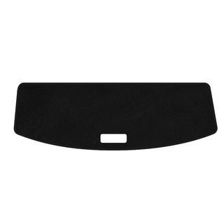Alfombrilla de maletero textil Classic (3 filas, 7 plazas, Negro) Mazda 5 2005-2009