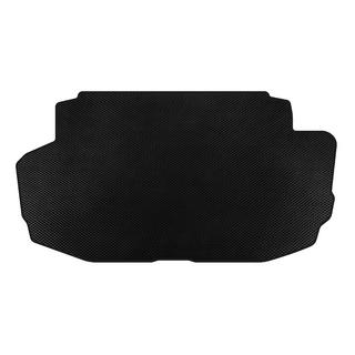 Alfombrilla de maletero EVA (Long, Negro)