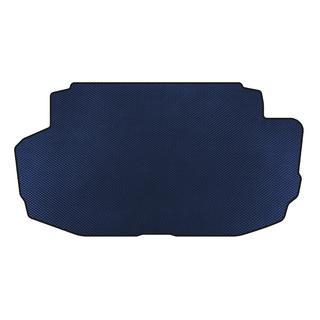Alfombrilla de maletero EVA (Long, Azul)
