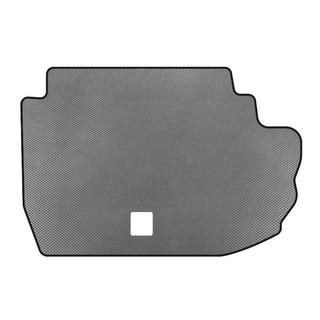 Alfombrilla de maletero EVA (Long, 4x4, Gris)