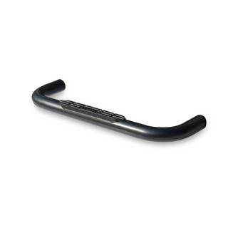 Estribo trasero Omsa (negro) Volkswagen Amarok 2022-