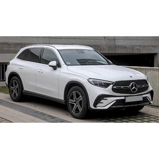 Kit de carrocería completo AMG-Line foto 1
