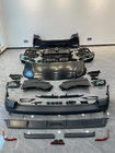 Volkswagen T5 Transporter 2003-2010 Kit de Restyling a T6.1 Sportline foto 2