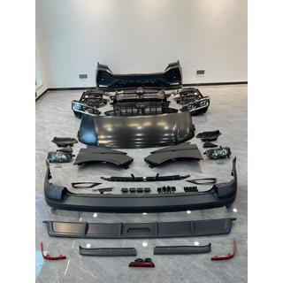 Kit de Restyling a T6.1 Sportline foto 2