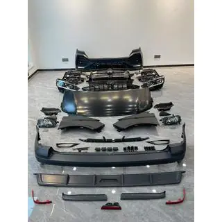 Kit de Restyling a T6.1 Sportline foto 2