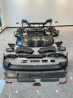 Volkswagen T5 Caravelle 2004-2010 Kit de restyling T6.1 OEM foto 1