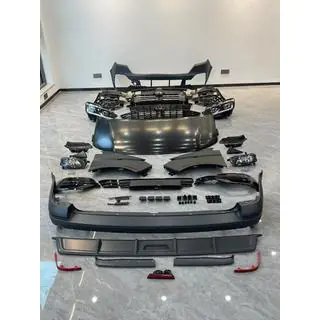 Kit de restyling T6.1 OEM