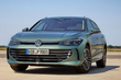 Prueba del Volkswagen Passat Variant IX generación: versatilidad y tecnología foto 4