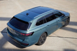 Prueba del Volkswagen Passat Variant IX generación: versatilidad y tecnología foto 2