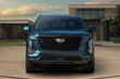 Reseña del Cadillac Escalade 2024: Un símbolo renovado del lujo foto 2