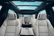 Reseña del Cadillac Escalade 2024: Un símbolo renovado del lujo foto 6