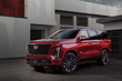 Reseña del Cadillac Escalade 2024: Un símbolo renovado del lujo foto 4