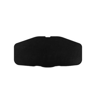 Alfombrilla de maletero EVA (inferior, Roadster, Negro)