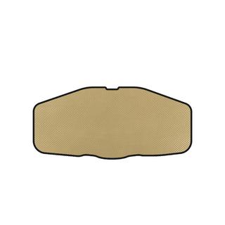 Alfombrilla de maletero EVA (inferior, Roadster, Beige)