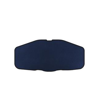 Alfombrilla de maletero EVA (inferior, Roadster, Azul)