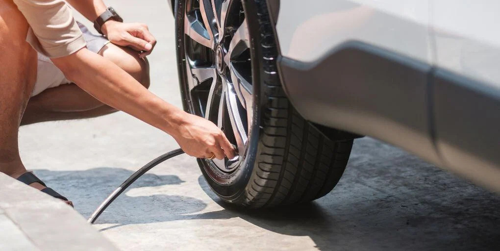 ¿Cuál es la vida útil de los neumáticos de verano para automóviles?