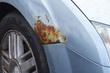 ¿Qué hacer si aparece corrosión en la carrocería del coche? foto 1