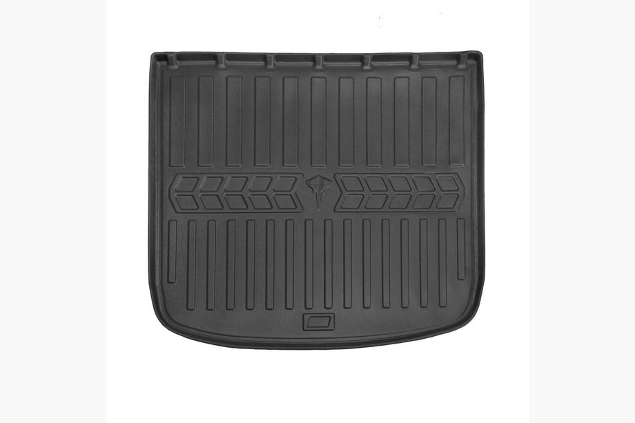Chevrolet Volt 2016-2019 Alfombrilla de maletero Stingray 3D Image